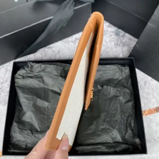 YSL UPTOWN POUCH-27*16*2cm 0529
